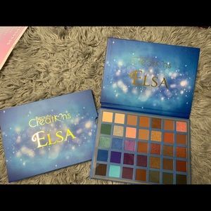 Beauty Creations Eyeshadow Palette